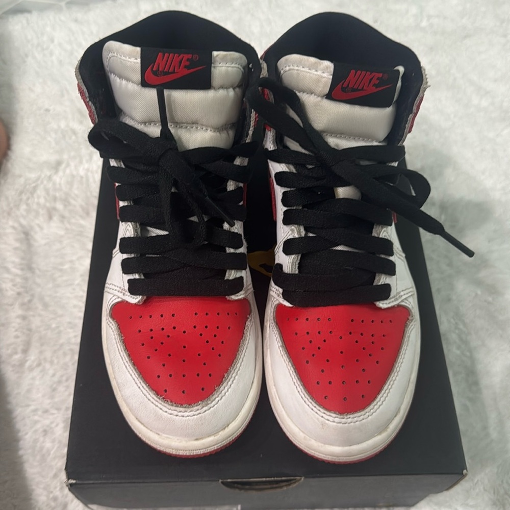 Jordan 1 Retro High OG (PS) size 2 Y